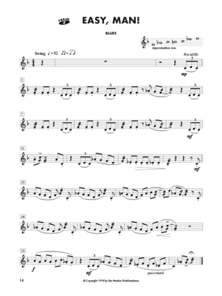 Big Pop Swing Book 10 Mallets - Gorp Fons Van - Partition - Xylophone